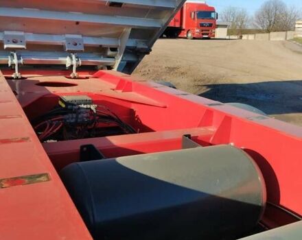 Лангендорф СКС, об'ємом двигуна 0 л та пробігом 100 тис. км за 30422 $, фото 36 на Automoto.ua