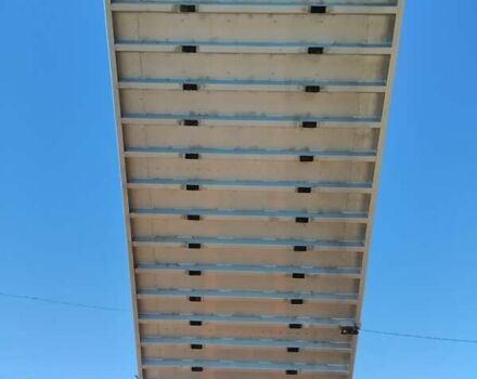 Лангендорф СКС, объемом двигателя 0 л и пробегом 100 тыс. км за 28374 $, фото 18 на Automoto.ua