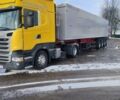Лангендорф СКС, объемом двигателя 0 л и пробегом 100 тыс. км за 28854 $, фото 6 на Automoto.ua