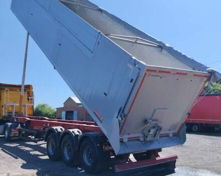 Лангендорф СКС, объемом двигателя 0 л и пробегом 100 тыс. км за 28374 $, фото 14 на Automoto.ua