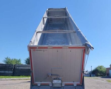 Лангендорф СКС, объемом двигателя 0 л и пробегом 100 тыс. км за 28374 $, фото 13 на Automoto.ua