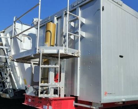 Лангендорф СКС, об'ємом двигуна 0 л та пробігом 100 тис. км за 30422 $, фото 5 на Automoto.ua