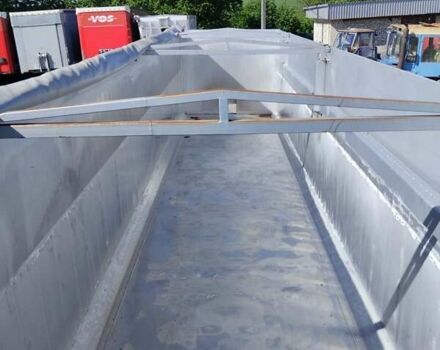 Лангендорф СКС, объемом двигателя 0 л и пробегом 100 тыс. км за 28374 $, фото 15 на Automoto.ua