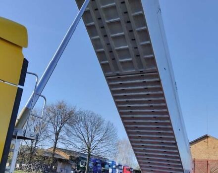 Лангендорф СКС, об'ємом двигуна 0 л та пробігом 100 тис. км за 30422 $, фото 14 на Automoto.ua