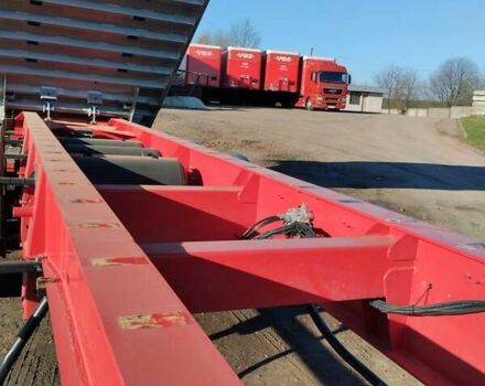 Лангендорф СКС, об'ємом двигуна 0 л та пробігом 100 тис. км за 30422 $, фото 35 на Automoto.ua
