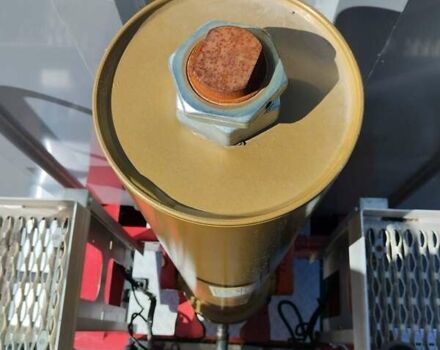 Лангендорф СКС, объемом двигателя 0 л и пробегом 100 тыс. км за 28374 $, фото 23 на Automoto.ua