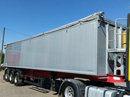 Лангендорф СКС, объемом двигателя 0 л и пробегом 100 тыс. км за 28374 $, фото 1 на Automoto.ua