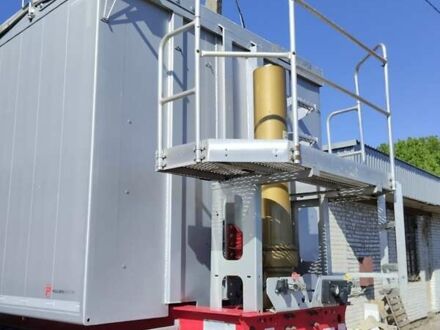 Лангендорф СКС, об'ємом двигуна 0 л та пробігом 100 тис. км за 28607 $, фото 1 на Automoto.ua