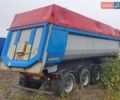 Серый Лангендорф СКС, объемом двигателя 0 л и пробегом 798 тыс. км за 12424 $, фото 4 на Automoto.ua