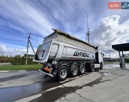 Сірий Лангендорф СКС, об'ємом двигуна 0 л та пробігом 0 тис. км за 15000 $, фото 1 на Automoto.ua