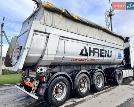 Сірий Лангендорф СКС, об'ємом двигуна 0 л та пробігом 0 тис. км за 15000 $, фото 2 на Automoto.ua