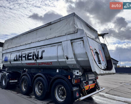 Сірий Лангендорф СКС, об'ємом двигуна 0 л та пробігом 0 тис. км за 15000 $, фото 4 на Automoto.ua