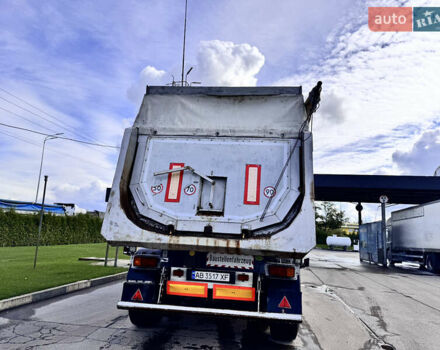 Сірий Лангендорф СКС, об'ємом двигуна 0 л та пробігом 0 тис. км за 15000 $, фото 3 на Automoto.ua