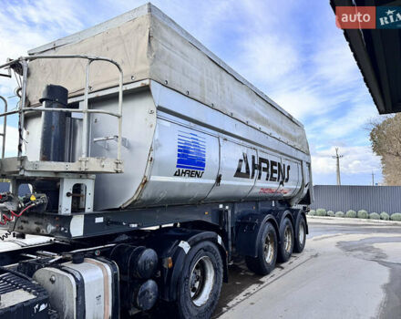 Сірий Лангендорф СКС, об'ємом двигуна 0 л та пробігом 0 тис. км за 15000 $, фото 5 на Automoto.ua