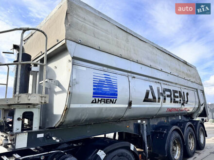 Сірий Лангендорф СКС, об'ємом двигуна 0 л та пробігом 0 тис. км за 15000 $, фото 1 на Automoto.ua