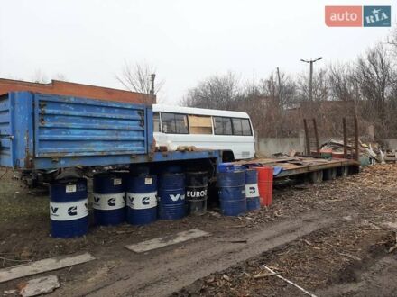 Лангендорф Валтроп 1977 в Полтаве на Automoto.ua Лангендорф Валтроп, объемом двигателя 0 л и пробегом 0 тыс. км за 9900 $, фото 1 на Automoto.ua