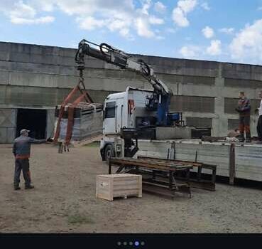 Черный Лангендорф SA-FG-C 24/30, объемом двигателя 0 л и пробегом 0 тыс. км за 13000 $, фото 7 на Automoto.ua