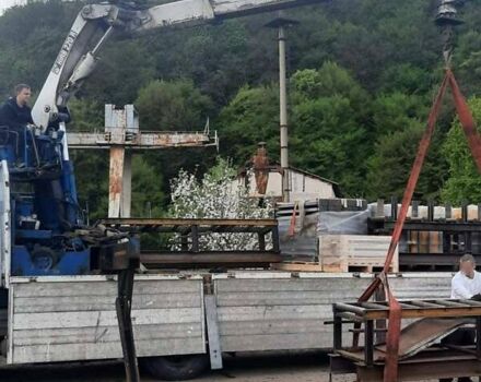 Черный Лангендорф SA-FG-C 24/30, объемом двигателя 0 л и пробегом 0 тыс. км за 13000 $, фото 6 на Automoto.ua