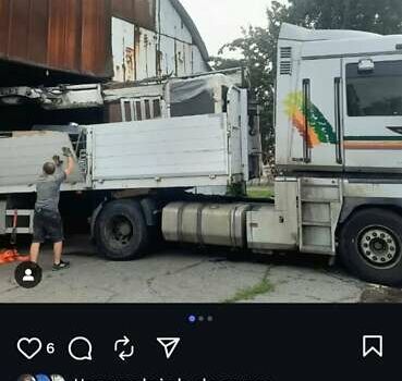 Черный Лангендорф SA-FG-C 24/30, объемом двигателя 0 л и пробегом 0 тыс. км за 13000 $, фото 2 на Automoto.ua