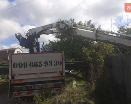 Черный Лангендорф SA-FG-C 24/30, объемом двигателя 0 л и пробегом 0 тыс. км за 13000 $, фото 1 на Automoto.ua