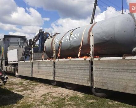 Черный Лангендорф SA-FG-C 24/30, объемом двигателя 0 л и пробегом 0 тыс. км за 13000 $, фото 4 на Automoto.ua