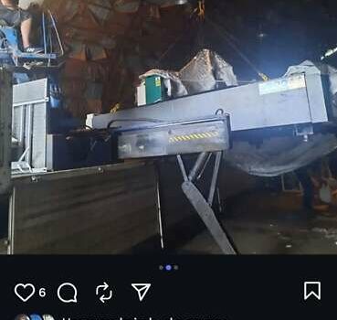 Черный Лангендорф SA-FG-C 24/30, объемом двигателя 0 л и пробегом 0 тыс. км за 13000 $, фото 3 на Automoto.ua