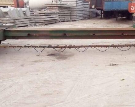 Зелений Лангендорф SO-SATAHVL 20/27, об'ємом двигуна 0 л та пробігом 100 тис. км за 12500 $, фото 2 на Automoto.ua