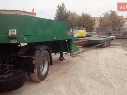 Лангендорф SO-SATAHVL 20/27 1981 в Киеве на Automoto.ua Зеленый Лангендорф SO-SATAHVL 20/27, объемом двигателя 0 л и пробегом 100 тыс. км за 12500 $, фото 1 на Automoto.ua