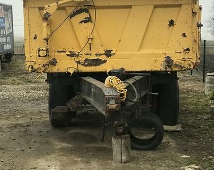 Лангендорф TK, об'ємом двигуна 0 л та пробігом 100 тис. км за 9500 $, фото 3 на Automoto.ua