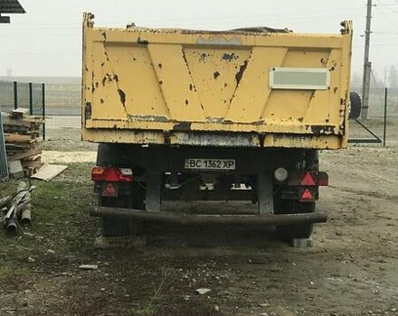 Лангендорф TK, об'ємом двигуна 0 л та пробігом 100 тис. км за 9500 $, фото 1 на Automoto.ua