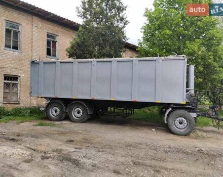 Чорний Лангфельд Лангфелд, об'ємом двигуна 0 л та пробігом 20 тис. км за 8500 $, фото 5 на Automoto.ua