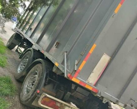 Чорний Лангфельд Лангфелд, об'ємом двигуна 0 л та пробігом 20 тис. км за 8500 $, фото 7 на Automoto.ua