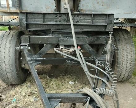 Чорний Лангфельд Лангфелд, об'ємом двигуна 0 л та пробігом 20 тис. км за 8500 $, фото 1 на Automoto.ua