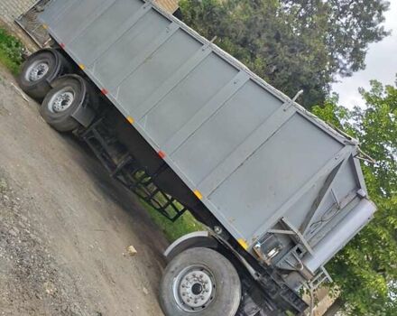 Чорний Лангфельд Лангфелд, об'ємом двигуна 0 л та пробігом 20 тис. км за 8500 $, фото 9 на Automoto.ua