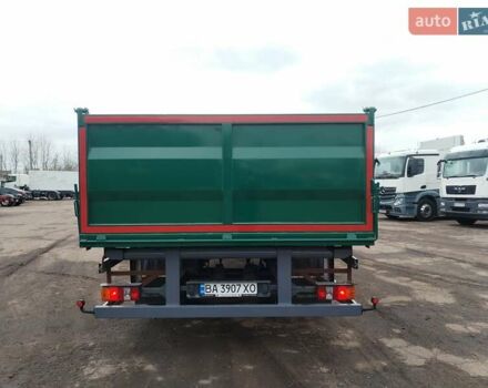 Серый Лангфельд LPA, объемом двигателя 14.86 л и пробегом 0 тыс. км за 12194 $, фото 21 на Automoto.ua