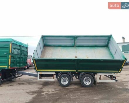 Серый Лангфельд LPA, объемом двигателя 14.86 л и пробегом 0 тыс. км за 12194 $, фото 25 на Automoto.ua