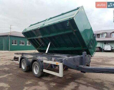 Серый Лангфельд LPA, объемом двигателя 14.86 л и пробегом 0 тыс. км за 12194 $, фото 30 на Automoto.ua