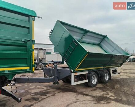 Серый Лангфельд LPA, объемом двигателя 14.86 л и пробегом 0 тыс. км за 12194 $, фото 24 на Automoto.ua