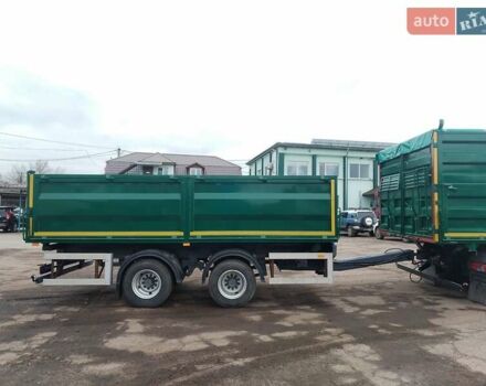 Серый Лангфельд LPA, объемом двигателя 14.86 л и пробегом 0 тыс. км за 12194 $, фото 23 на Automoto.ua