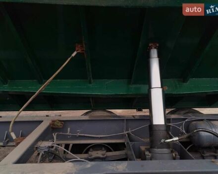 Серый Лангфельд LPA, объемом двигателя 14.86 л и пробегом 0 тыс. км за 12194 $, фото 29 на Automoto.ua