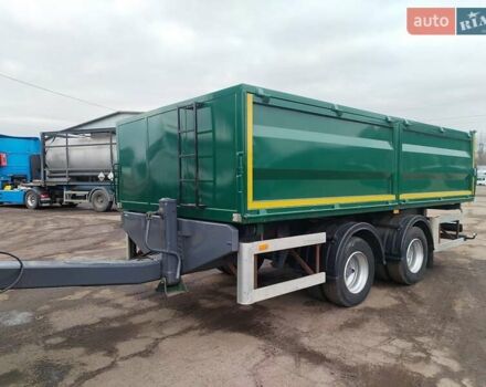 Серый Лангфельд LPA, объемом двигателя 14.86 л и пробегом 0 тыс. км за 12194 $, фото 18 на Automoto.ua