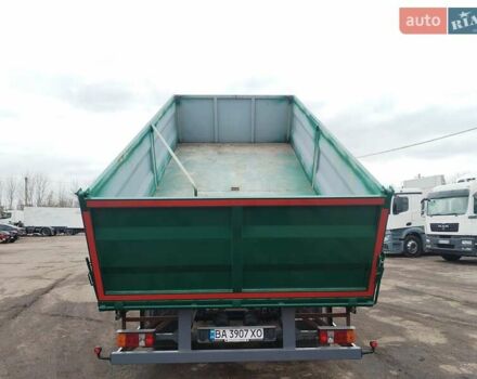 Серый Лангфельд LPA, объемом двигателя 14.86 л и пробегом 0 тыс. км за 12194 $, фото 15 на Automoto.ua