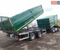 Серый Лангфельд LPA, объемом двигателя 14.86 л и пробегом 0 тыс. км за 12129 $, фото 14 на Automoto.ua