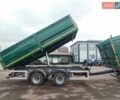 Серый Лангфельд LPA, объемом двигателя 14.86 л и пробегом 0 тыс. км за 12129 $, фото 13 на Automoto.ua