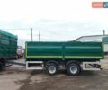 Серый Лангфельд LPA, объемом двигателя 14.86 л и пробегом 0 тыс. км за 12129 $, фото 19 на Automoto.ua