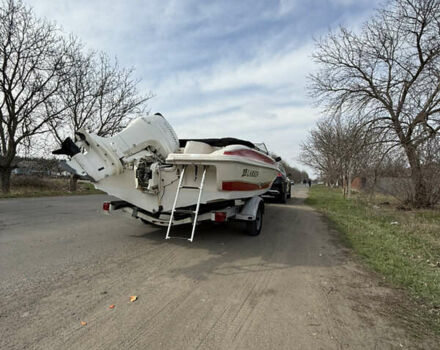 Ларсон 174, об'ємом двигуна 0 л та пробігом 0 тис. км за 12000 $, фото 8 на Automoto.ua