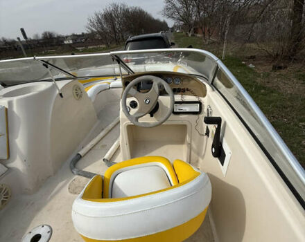 Ларсон 174, об'ємом двигуна 0 л та пробігом 0 тис. км за 12000 $, фото 5 на Automoto.ua