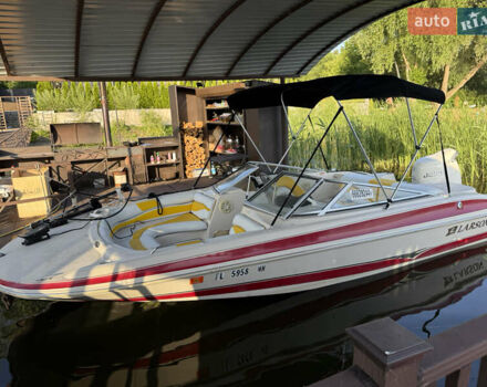 Ларсон 174, об'ємом двигуна 0 л та пробігом 0 тис. км за 12000 $, фото 1 на Automoto.ua