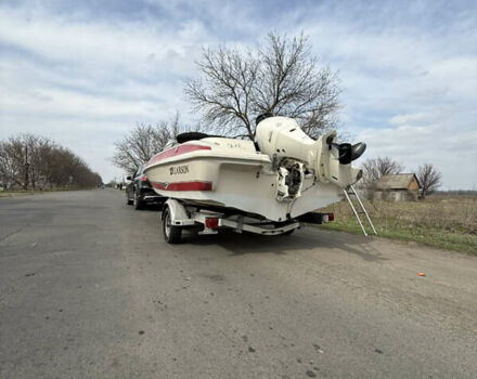 Ларсон 174, об'ємом двигуна 0 л та пробігом 0 тис. км за 12000 $, фото 7 на Automoto.ua