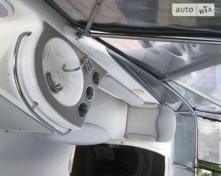 Ларсон Cabrio, об'ємом двигуна 5.7 л та пробігом 500 тис. км за 37000 $, фото 1 на Automoto.ua